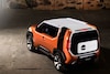 Toyota FT-4X