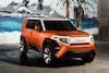 Toyota FT-4X