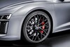 Audi R8 Sport Edition