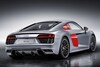 Audi R8 Sport Edition