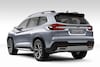 Subaru Ascent Concept