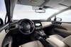 Honda Clarity Electric en Plug-in