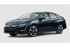 Honda Clarity Electric en Plug-in