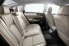 Honda Clarity Electric en Plug-in
