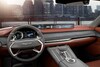 Genesis GV80 Concept