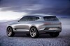 Genesis GV80 Concept