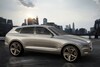 Genesis GV80 Concept