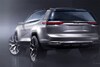 Jeep 'Yuntu' Concept