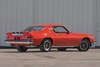 Facelift Friday: Chevrolet Camaro (jaren '70)