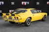 Facelift Friday: Chevrolet Camaro (jaren '70)
