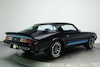 Facelift Friday: Chevrolet Camaro (jaren '70)
