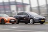 Tesla Model X P100D