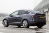 Tesla Model X P100D
