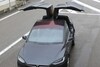 Tesla Model X P100D