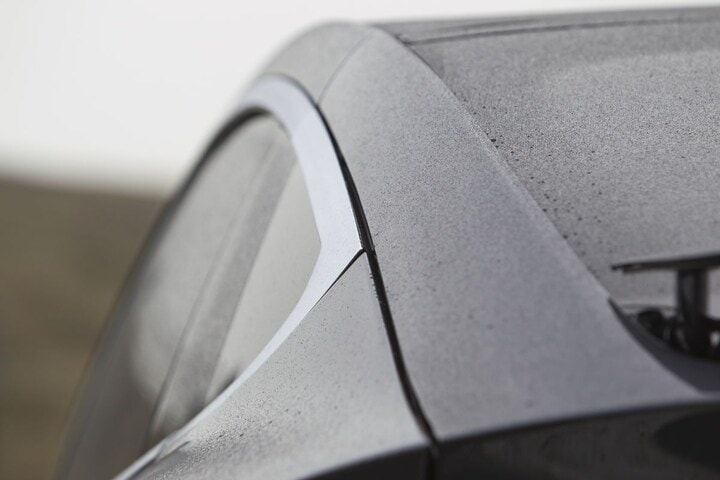 Tesla Model X P100D