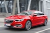 Opel Insignia Grand Sport