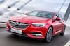 Opel Insignia Grand Sport