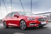 Opel Insignia Grand Sport
