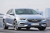 Opel Insignia Grand Sport