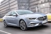 Opel Insignia Grand Sport