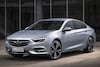 Opel Insignia Grand Sport