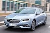 Opel Insignia Grand Sport