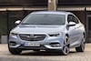 Opel Insignia Grand Sport