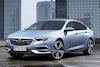 Opel Insignia Grand Sport