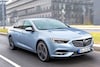 Opel Insignia Grand Sport