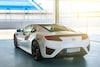 Honda NSX
