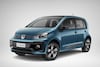 Facelift Volkswagen Up Zuid-Amerika