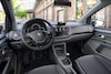 Facelift Volkswagen Up Zuid-Amerika