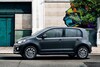 Facelift Volkswagen Up Zuid-Amerika