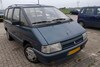 In het wild: Renault Espace