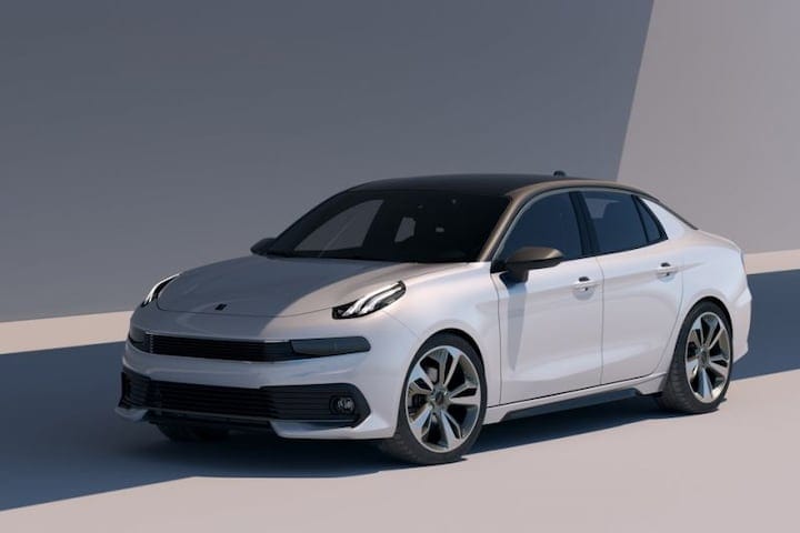 Lynk & Co. 02