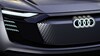 Audi E-tron Sportback Concept teaser