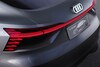 Audi E-tron Sportback Concept teaser