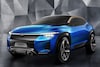 Chery Tiggo Coupé Concept