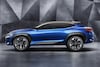 Chery Tiggo Coupé Concept