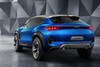 Chery Tiggo Coupé Concept