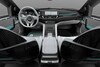Qoros K-EV Concept