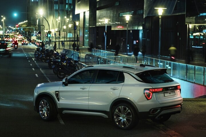 Lynk & Co