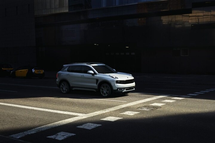 Lynk & Co