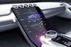 Roewe Vision E