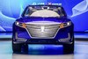 Roewe Vision E