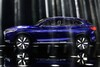 Roewe Vision E