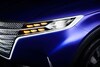 Roewe Vision E