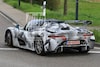 Dallara spyshots