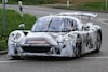 Dallara spyshots