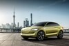 Skoda Vision E